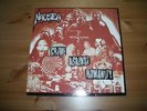 Nausea - Crime Against Humanity LP terrorizer majesty