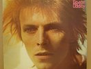 DAVID BOWIE - SPACE ODDITY -  UK 1969 RCA - LP