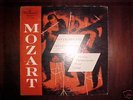WLACH VPO WIND GROUP Mozart Divertimenti WL 5349 Red