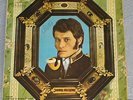 JOHNNY HALLYDAY RARE BRAZIL LP PSYCH