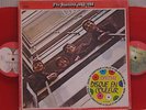 LP THE BEATLES 1962/1966 Double Rouge 
