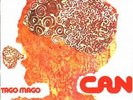 CAN Tago Mago 2XLP SEALED OUT OF PRINT EGE BAMYASI