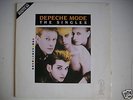 DEPECHE MODE - THE SINGLES 12