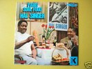 RARE SOUL JAZZ Hal Singer 