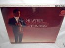 Nathan Milstein Dvorak Galzounov Violin Concerto