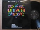UTAH SAINTS Something Good UK 12