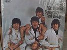 beatles yesterday and today butcher cover (faux) plus 7
