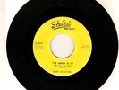 Rudy Grayzell Starday 45 #229  VG NR