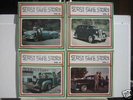 RARE SOUL R&B LP Set, East Side Story, Volumes 6,7,8,9