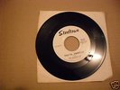 Jackson 5 Steeltown  681   Big Boy/You've Changed  pro.