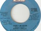 DENISE LASALLE HERE I AM AGAIN  NORTHERN SOUL hear