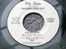 FLORENCE DEVORE U.S.NORTHERN SOUL 45