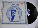 KARRIEM I Love You US ORIGINAL 12