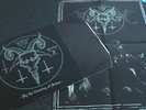Behexen - By the Blessing of Satan Gatefold LP