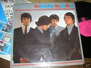 THE KINKS -  Kinda Kinks,  ORIG 1965 MONO LP/inner