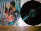 JIMI HENDRIX ,BAND OF GYPSYS, PUPPET COVER , TRACK LP
