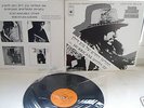 bob dylan  desire  vinyl    promo  from israel