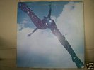FREE ..FREE...ORIG PINK ISLAND LP...A1/B1 MTX-- VG/ EX-