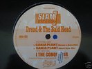 Dread & The Bald Head - I The Conqueror / Ganja Plant