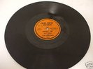 BILL HALEY AND THE SADDLEMEN 78 rpm HOLIDAY RECORDS 105
