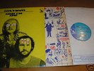 BONZO DOG BAND : TADPOLES ORIGINAL UK LIBERTY LP