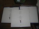 George Harrison All Things Must Pass 3 LP box set 180 g