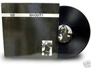U2 WAR Tour 1983 - LP - GERMAN RADIO BROADCAST - LOOK