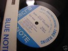 BABY FACE Willette /BLUE NOTE 4068 w/ear NY lbl
