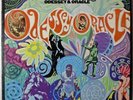 THE ZOMBIES odessey & oracle LP 1968 US ORIG pop psych