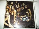 THE JIMI HENDRIX EXPERIENCE-ELECTRIC LADYLAND- A/1-B/1