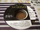 MEL WYNN & RHYTHM ACES Stop Sign RARE SOUL 45 VG+ HEAR
