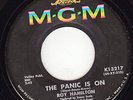 NORTHERN SOUL 45 RPM - ROY HAMILTON - on M-G-M RECORDS