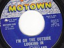 NORTHERN SOUL 45 RPM - EDDIE HOLLAND - on MOTOWN RECORD
