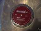 MANDRE 4 ANDRE LEWIS CLEAR VINYL VODOCODER ELECTRO LOOK