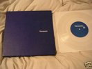Panasonic - Vakio     BLAST FIRST  118     4x10