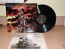 Beck Mellow Gold vinyl LP 1994 Bong Load Records BL12