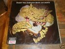 Very rare original black cat bones psych lp uk press