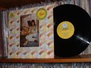 ASH RA TEMPEL - STARRING ROSI - ORIG GERMAN LP