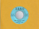 LORETTA LYNN -The Darkest Day 45 on Zero 112. rare VG++
