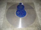 Earth 10 1990 Demos LP rare OOP Melvins Sunn drone Ajna