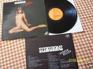 Scorpions LP Virgin Killer - Original Press