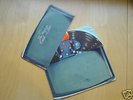 Bob Marley & The Wailers Catch A Fire 1973 zippo sleeve