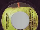 BEATLES Apple 1800 John Foster & Sons Thingumybob RARE