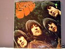 BEATLES - Rubber Soul 1st Press STEREO PCS 3075 EX COND