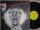 ANDROMÉDA 3 LP GER rare kraut proto punk fusion rock´81