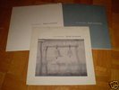 DEAD CAN DANCE Toward The Within RARE 2LP EX/NM 4AD
