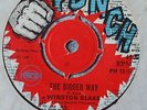 WINSTON  BLAKE    THE  BIGGER  WAY
