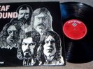 LEAF HOUND - SAME *RARE ORIG. 1970 KRAUT PROG PSYCH LP