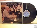 SXL 6322 BRAHMS PIANO CONCERTO NO2 BACKHAUS TEST PRESS