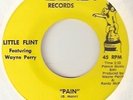 LITTLE FLINT PAIN  NORTHERN SOUL hear